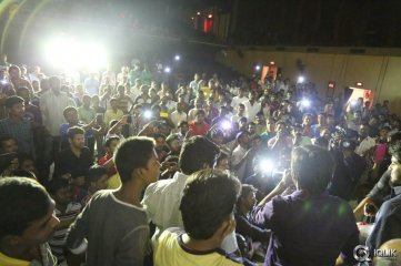 Rojulu Marayi Movie Success Tour